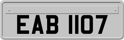 EAB1107