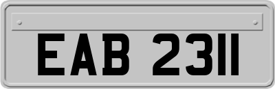 EAB2311