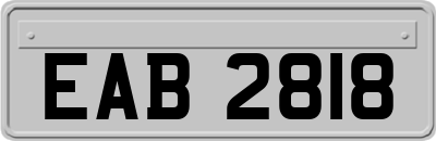 EAB2818