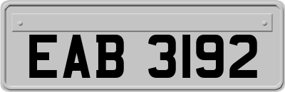 EAB3192