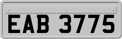 EAB3775