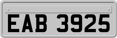 EAB3925