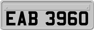 EAB3960
