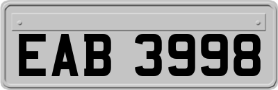 EAB3998