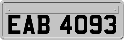 EAB4093