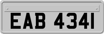 EAB4341