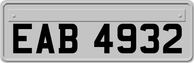 EAB4932