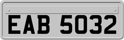 EAB5032