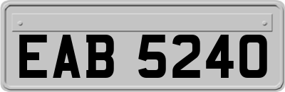 EAB5240