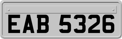 EAB5326