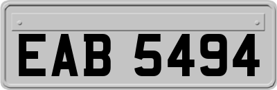 EAB5494