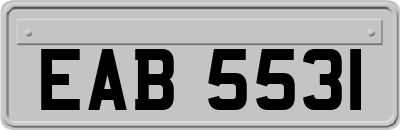 EAB5531