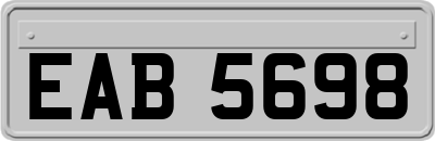 EAB5698