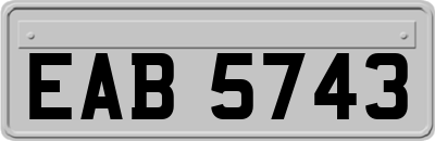 EAB5743