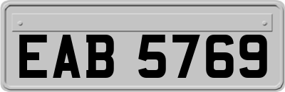 EAB5769