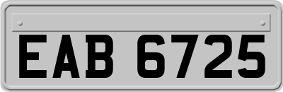 EAB6725