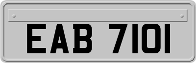 EAB7101