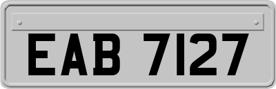 EAB7127