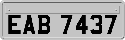 EAB7437