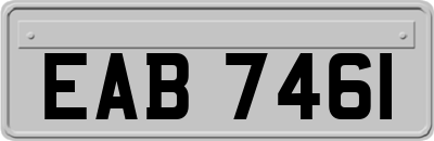 EAB7461