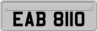 EAB8110