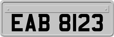 EAB8123