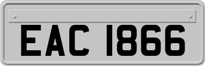 EAC1866