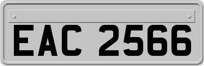 EAC2566