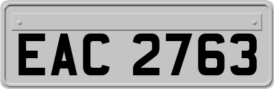 EAC2763