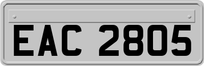EAC2805