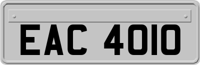 EAC4010
