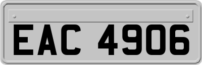 EAC4906