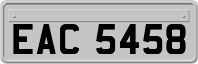 EAC5458