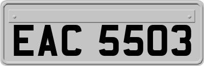 EAC5503