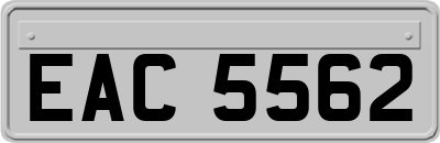 EAC5562