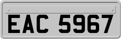EAC5967