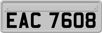 EAC7608