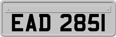 EAD2851