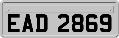EAD2869