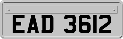 EAD3612