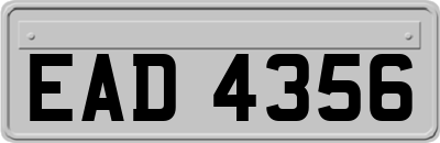 EAD4356