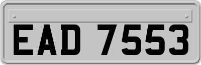 EAD7553