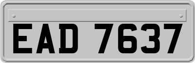 EAD7637