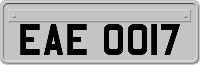 EAE0017
