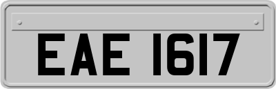 EAE1617