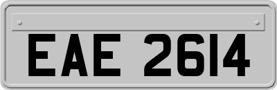 EAE2614