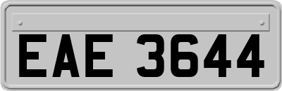 EAE3644