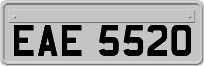 EAE5520