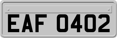 EAF0402