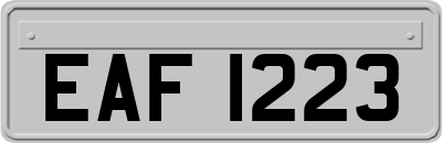 EAF1223